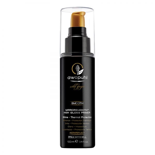 Paul Mitchell Awapuhi Wild Ginger Mirrorsmooth High Gloss Primer 100ml