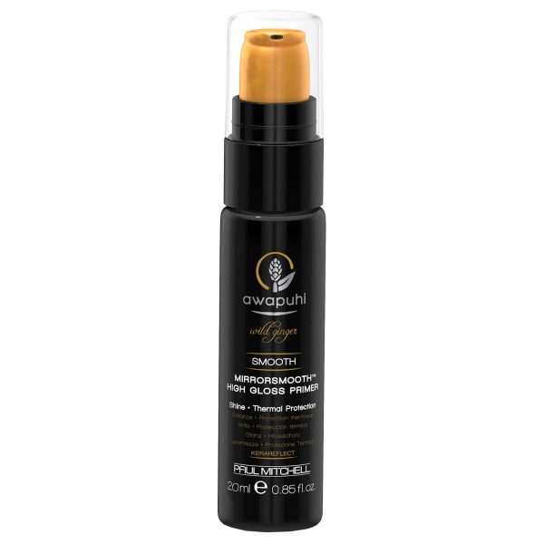 Paul Mitchell Awapuhi Wild Ginger Mirrorsmooth High Gloss Primer 20ml