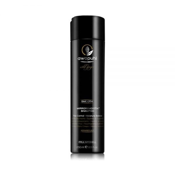 Paul Mitchell Awapuhi Wild Ginger Mirrorsmooth Shampoo 250ml