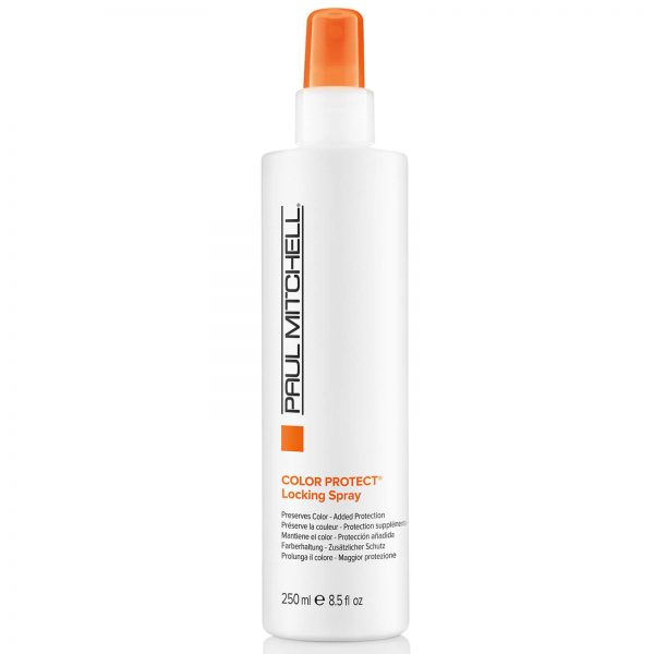 Paul Mitchell Color Care Color Protect Locking Spray 250ml