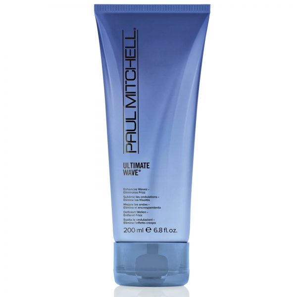 Paul Mitchell Curls Ultimate Wave Cream 200ml