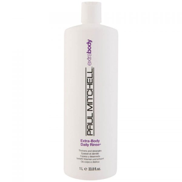 Paul Mitchell Extra-Body Daily Rinse 1L