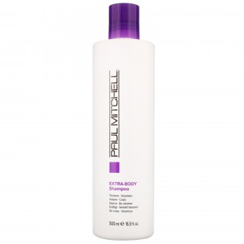 Paul Mitchell Extra-Body Daily Shampoo 500ml