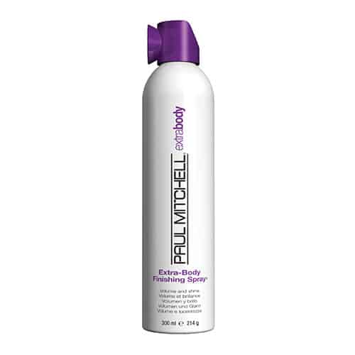 Paul Mitchell Extra-Body Finishing Spray 300ml