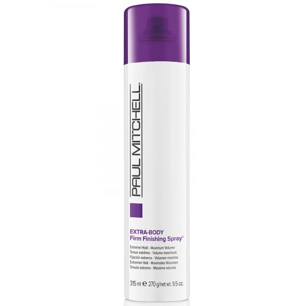 Paul Mitchell Extra-Body Firm Finishing Spray 300ml