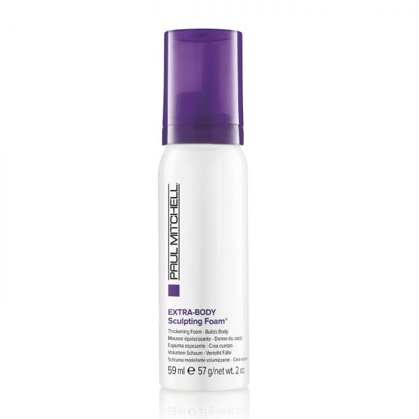 Paul Mitchell Extra-Body Sculpting Foam 59ml