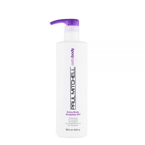 Paul Mitchell Extra-Body Sculpting Gel 500ml