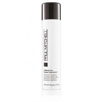 Paul Mitchell Firm Style Super Clean Extra 300ml