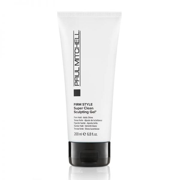 Paul Mitchell Firm Style Super Clean Sculpting Gel 200ml