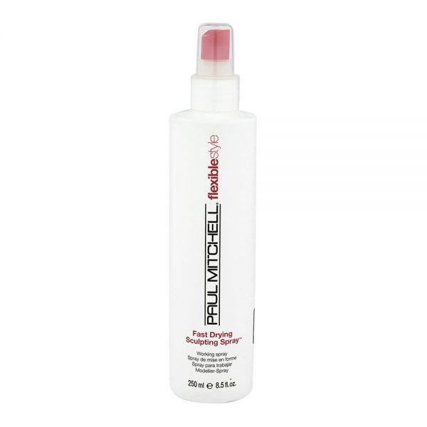 Paul Mitchell Flexible Style Fast Drying Sculpting Spray 250ml