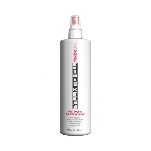 Paul Mitchell Flexible Style Fast Drying Sculpting Spray 500ml