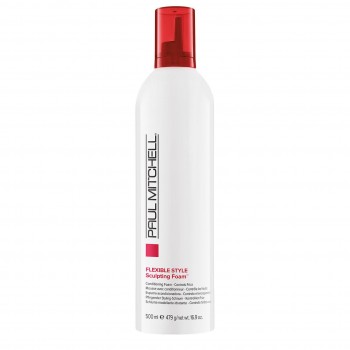 Paul Mitchell Flexible Style Sculpting Foam 500ml