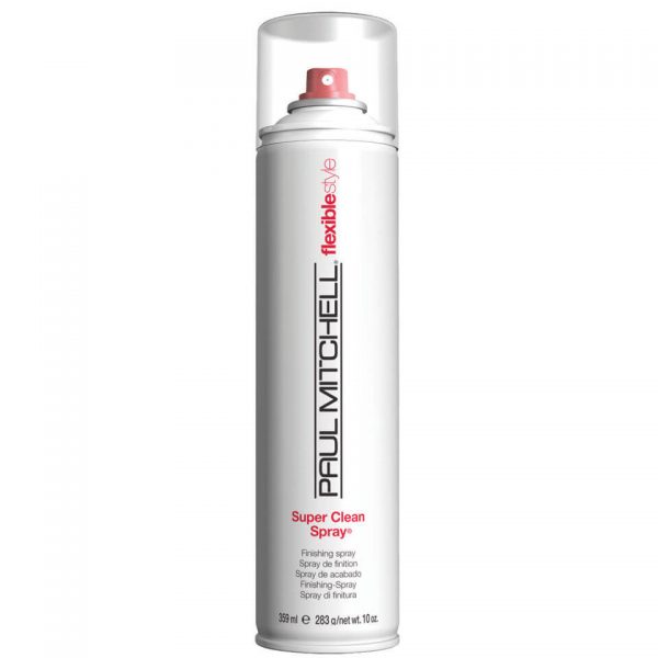 Paul Mitchell Flexible Style Super Clean Spray 300ml