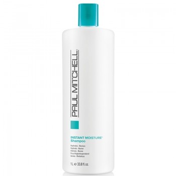 Paul Mitchell Instant Moisture Daily Shampoo 1L