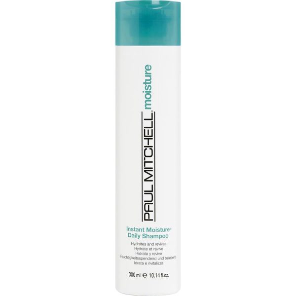 Paul Mitchell Instant Moisture Daily Shampoo 300ml