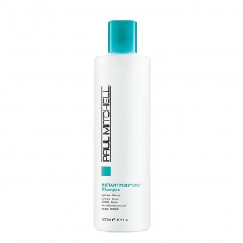 Paul Mitchell Instant Moisture Daily Shampoo 500ml