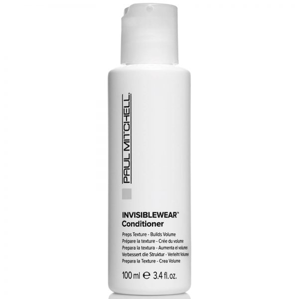 Paul Mitchell Invisiblewear Conditioner 100ml