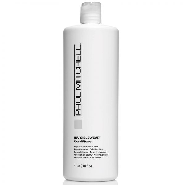 Paul Mitchell Invisiblewear Conditioner 1L