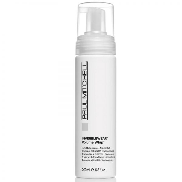 Paul Mitchell Invisiblewear Volume Whip 200ml