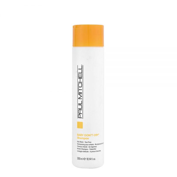 Paul Mitchell Kids Don’t Cry Shampoo 300ml