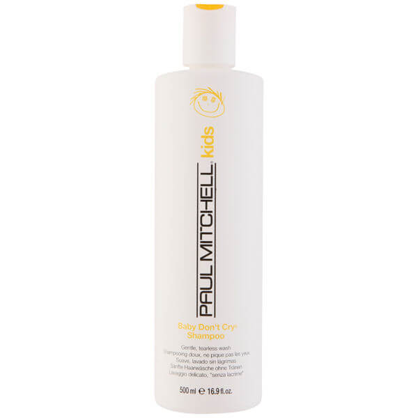 Paul Mitchell Kids Don’t Cry Shampoo 500ml