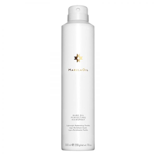 Paul Mitchell Marula Oil Rare Oil Perfecting Hairspray 300ml