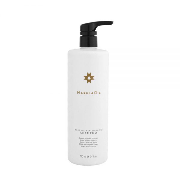 Paul Mitchell Marula Oil Rare Oil Replenishing Shampoo 710ml