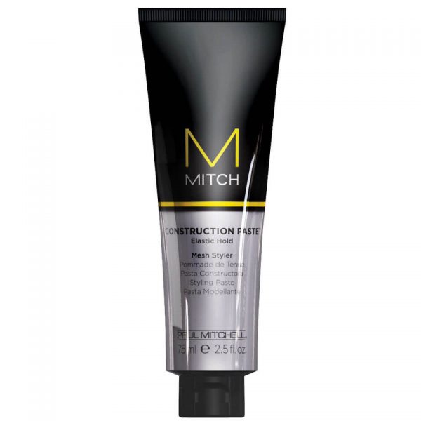 Paul Mitchell Mitch Construction Paste – Elastic Hold Styler 75ml