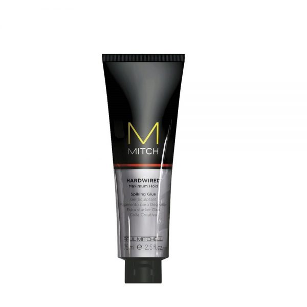 Paul Mitchell Mitch Hardwired – Max Hold Spiking 75ml