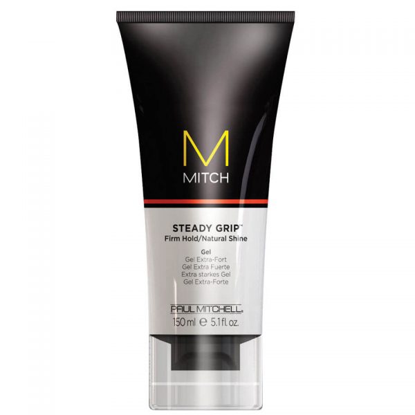 Paul Mitchell Mitch Steady Grip – Firm Hold Shine Gel 150ml