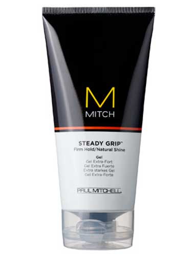 Paul Mitchell Mitch Steady Grip – Firm Hold Shine Gel 75ml