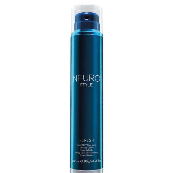 Paul Mitchell Neuro Finish Heatctrl Style Spray 205ml