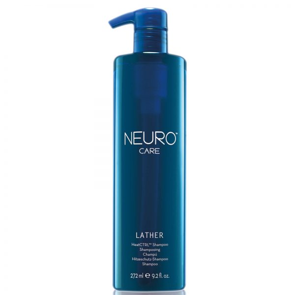 Paul Mitchell Neuro Lather Heatctrl Shampoo 272ml