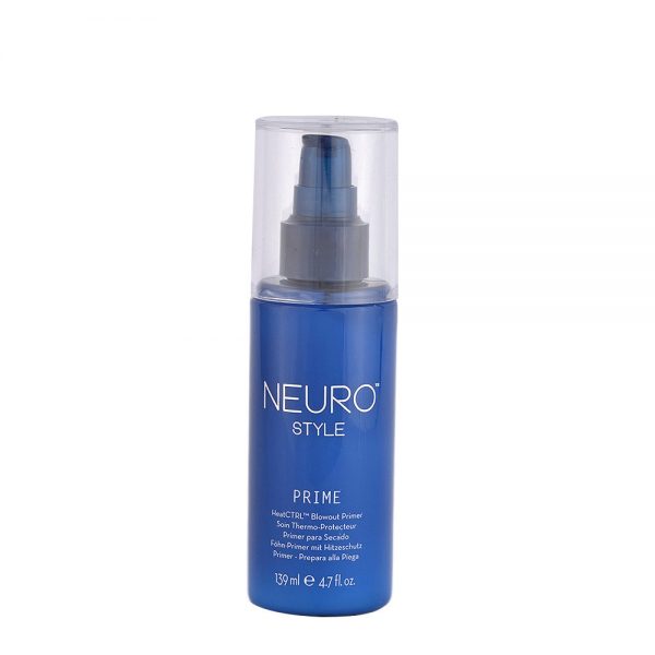 Paul Mitchell Neuro Prime Heatctrl Blowout Primer 139ml